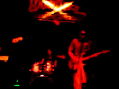 Tesko Vrijeme - Jablani @ Hard place 17.09.2011