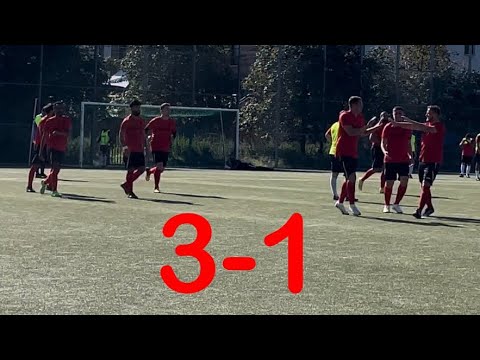 5.Spieltag Saison 2023/24 • BVB 49 vs ASV berlin • Tore