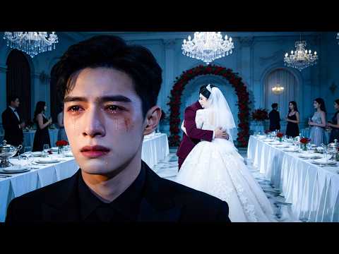 On wedding day,his first love returned. He canceled wedding.I married billionaire CEO, he regretted!