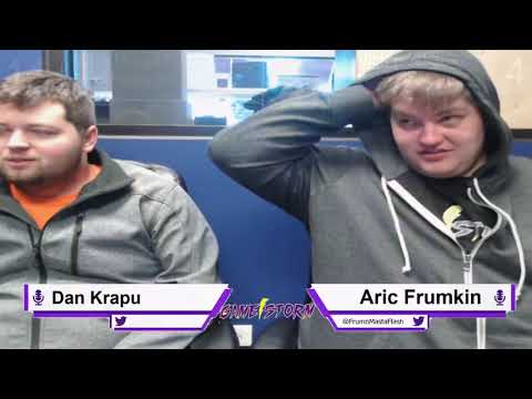 Dan Horgan (Boros Mentor) vs Nick Forskaris (Mono Black) - Friday Night Standard 12/28/18