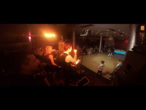 GEA Live 2016 - Kad usitinu voliš ženu ( Davor Radolfi ) - PRVI PLES