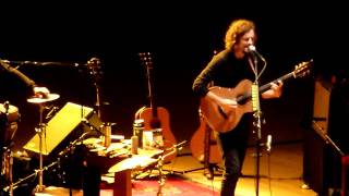 Jason Mraz - I Never Knew You @ Carnegie Hall in NY 11/25/2011