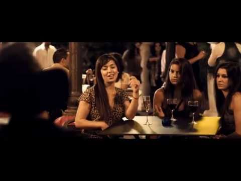 Thumbnail of the video: Come as you are (Hasta La Vista) - trailer english subtitled - a film by Geoffrey Enthoven