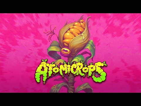 Atomicrops Launch Date Trailer - Coming on May 28th! thumbnail