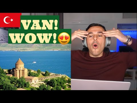 THE MOST BEAUTIFUL CITY OF TÜRKIYE...🇹🇷