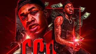 Lil CJ Kasino — New Stain