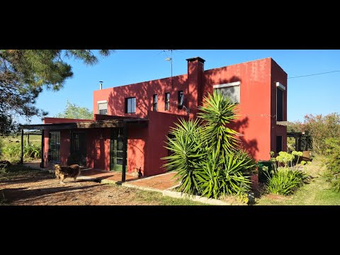 41 has cañada grande