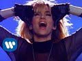 Debbie Gibson - Anything Is Possible (Official Music Video)