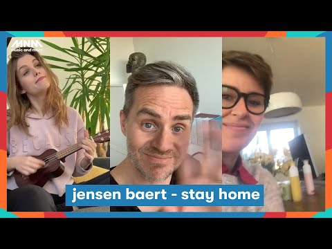 MNM: Jensen Baert - Stay Home