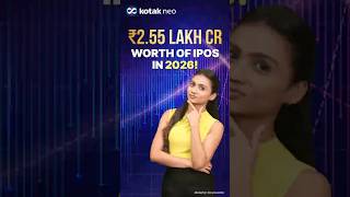 Don’t Miss the 2026 IPO Boom ? | Biggest IPO Opportunity in India