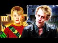 The Tragic Real Life Story Of Macaulay Culkin