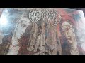 SINISTER - Chapel Desecration