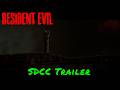 Resident Evil — SDCC Trailer