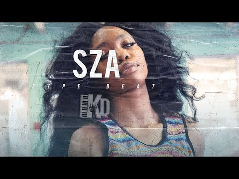 SZA x Bryson Tiller Type Beat 2017 [Prod. by KingDJAY]