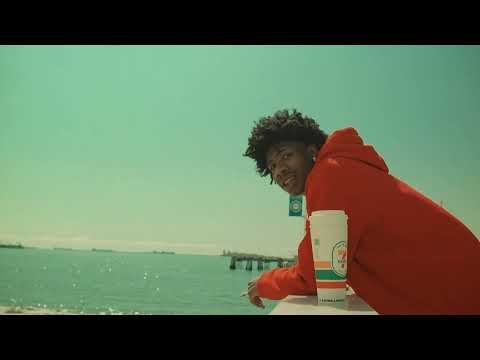 Scottyy - High Asf (Official Music Video) [Dir. @8bitfilms_ ]