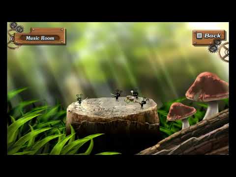 Star Solider - Marble Saga: Kororinpa OST