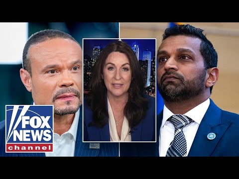 'DAMNING REPORT' raises red flags on FBI leadership as new details emerge