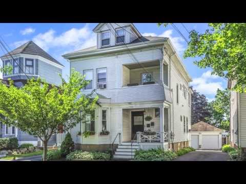 21 Oakland St, Salem MA - Dan Fox - Tel 978-808-8064