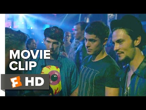 We Are Your Friends (Clip 'Where's My Five Hundred?')