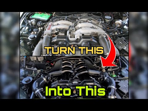 5 Game-Changing 300ZX Modifcations That Will Simplify Everything!