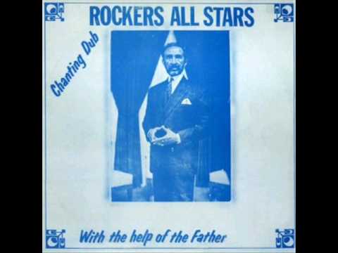 The Rockers All Stars - Money Dub
