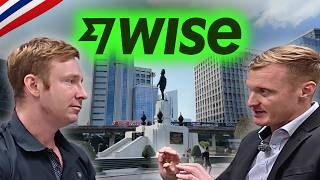 Big Changes to Wise in Thailand — Here’s What Expats Need to Know (w Carl Turner)
