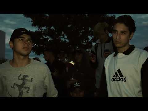FOSTER vs. DARTH: OCTAVOS - RAP360 (CUARTA FECHA)
