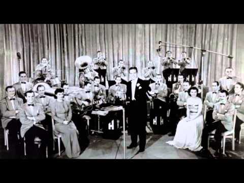 Horace Heidt & His Musical Knights (Ronnie Kemper & Donna Wood). G´bye Now (Columbia 36026, 1941)