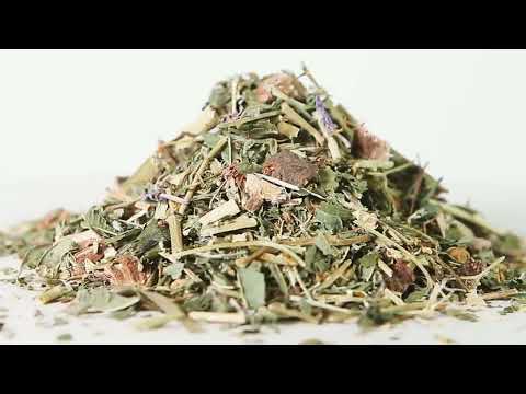 Чай для мужской силы