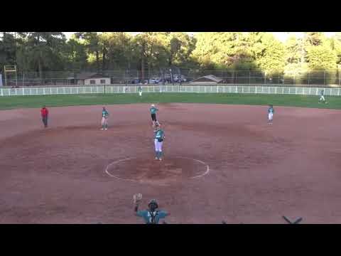 Adriana Armstrong 2022 Grand Slam