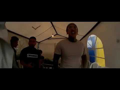 Detenganse BIG STAN (corto)