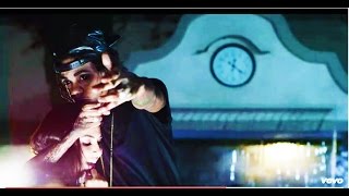 Alkaline -Try Again (preview)"vendetta films"