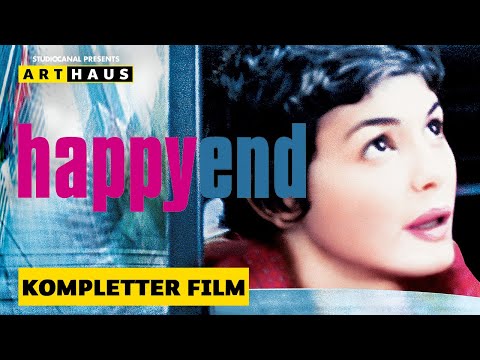 HAPPY END mit Audrey Tautou | Kompletter Film | Englische OV