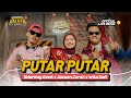 PUTAR PUTAR NDARBOY GENK X JACSON ZERAN X WITA SOFI Official Live Music