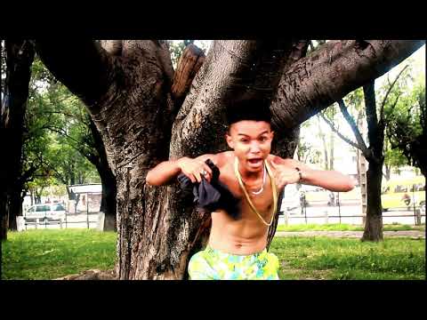 COVER HOS GANJA MAN by RWICAIN