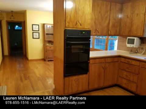 10 MAGNOLIA AVE, Lancaster MA 01523 - Single Family Home - Real Estate - For Sale -