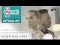 Lucky Octavian - Nafas Ini (Feat. Maria Calista)