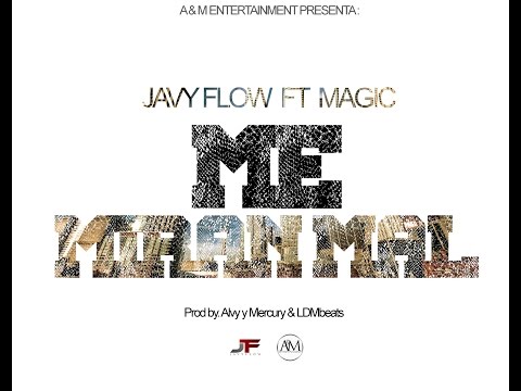 Javy Flow Feat.  Magic -Me Miran Mal (prod. Alvy Beatz, Mercury & LDMBeats)