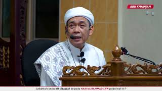 Menyesal Kerana Tersalah Mencintai 😣