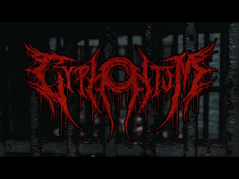CYPHONISM - EXTRACTION OF THE SOUL [OFFICIAL LYRIC VIDEO] (2025) SW EXCLUSIVE