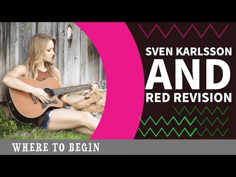 Where To Begin By Sven Karlsson and Red Revision
