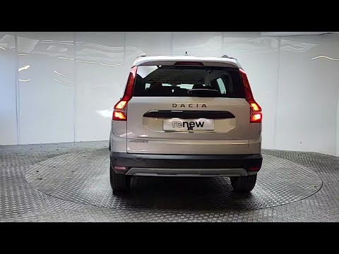 Dacia Jogger TCe 110 Comfort 7 Seats - Image 2