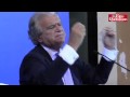Argument Between The Hon Stracquadanio Claudia Fusani And Giuliano Ferrara