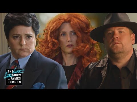 Kristen Wiig & Annie Mumolo Were Fired from 'The Crown'