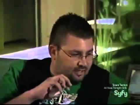 Scariest Ghost Prank on Babysitter! Haha LMAO  D