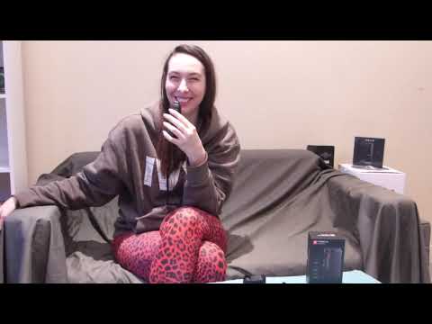 Vidéo test review du vaporisateur portable fenix 2 0