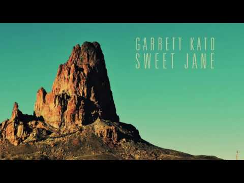 Garrett Kato - Sweet Jane (Official Audio)