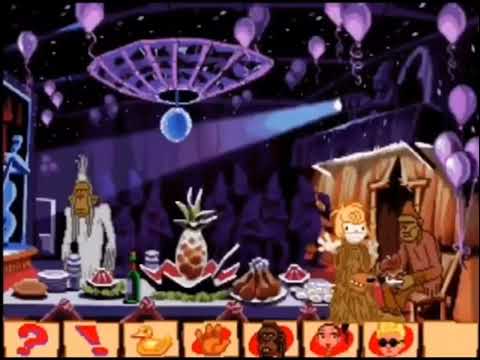 so where are all the bodacious bigfoot babes ;)