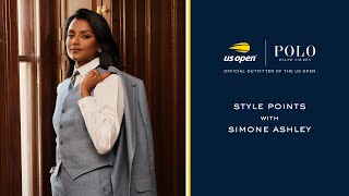  Polo Ralph Lauren | Style Points With Simone Ashley