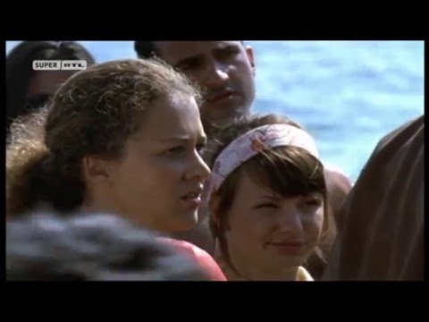 Trailer Hai-Alarm auf Mallorca